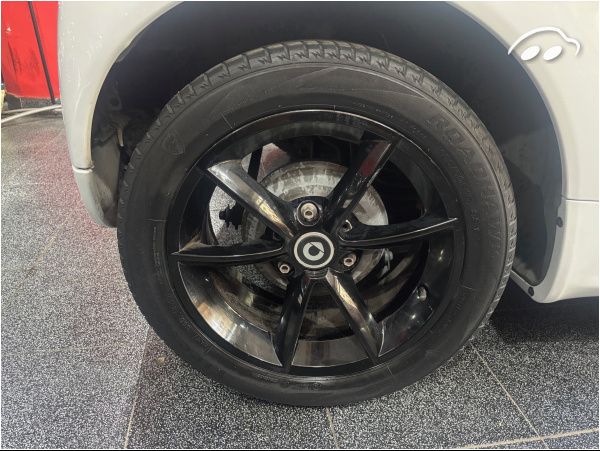 Smart Fortwo  7
