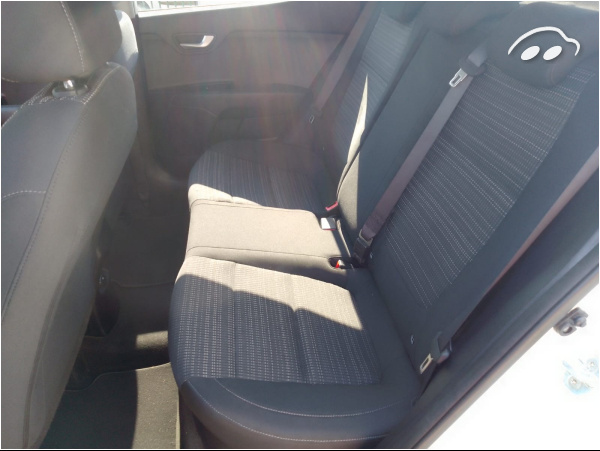 Kia Stonic 1.0 TGI Black Efition 10