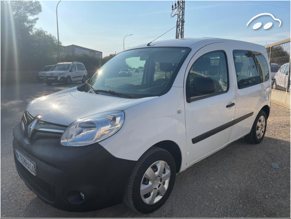 Renault Kangoo  1