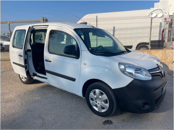 Renault Kangoo  3