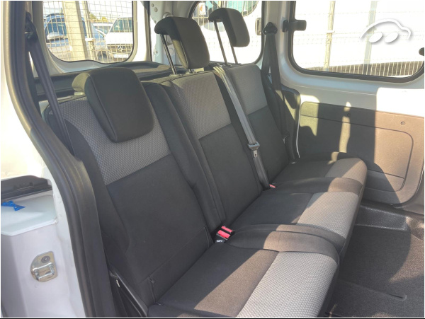 Renault Kangoo  5