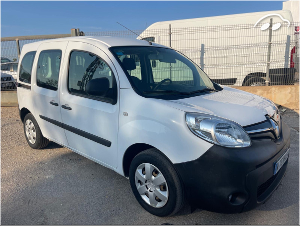 Renault Kangoo  2