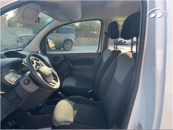 Renault Kangoo  7