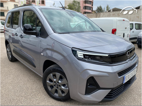 Opel Combo LIVE 1.5 TD 100CV S&S 5P M1 1