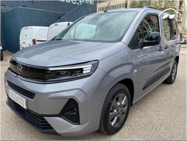 Opel Combo LIVE 1.5 TD 100CV S&S 5P M1 3