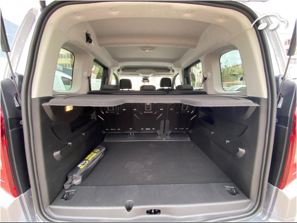 Opel Combo LIVE 1.5 TD 100CV S&S 5P M1 7