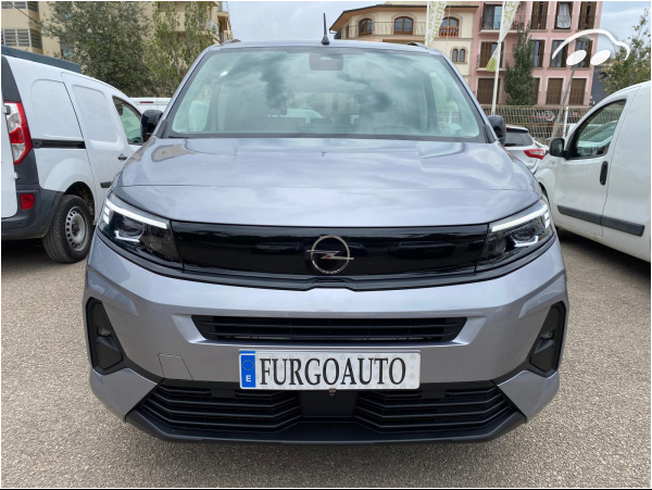Opel Combo LIVE 1.5 TD 100CV S&S 5P M1 2