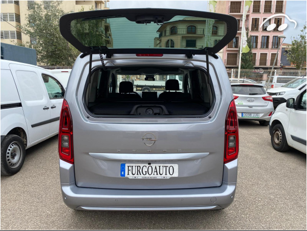 Opel Combo LIVE 1.5 TD 100CV S&S 5P M1 6
