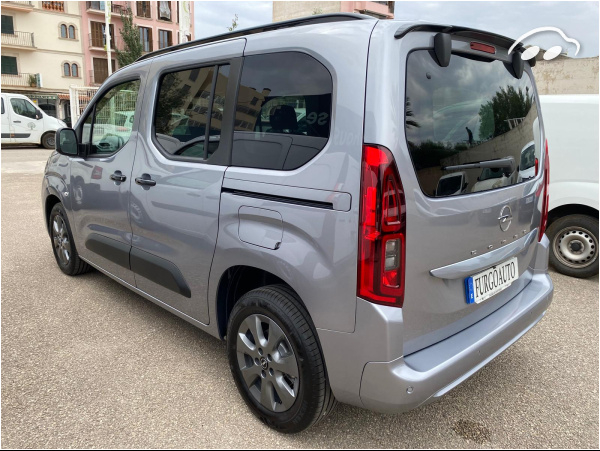 Opel Combo LIVE 1.5 TD 100CV S&S 5P M1 4