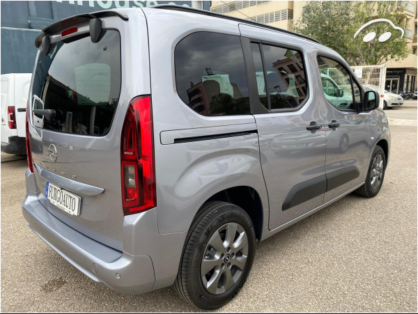 Opel Combo LIVE 1.5 TD 100CV S&S 5P M1 8