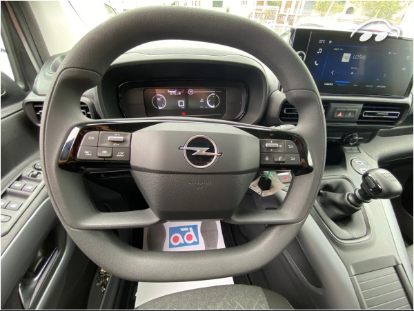 Opel Combo LIVE 1.5 TD 100CV S&S 5P M1 11