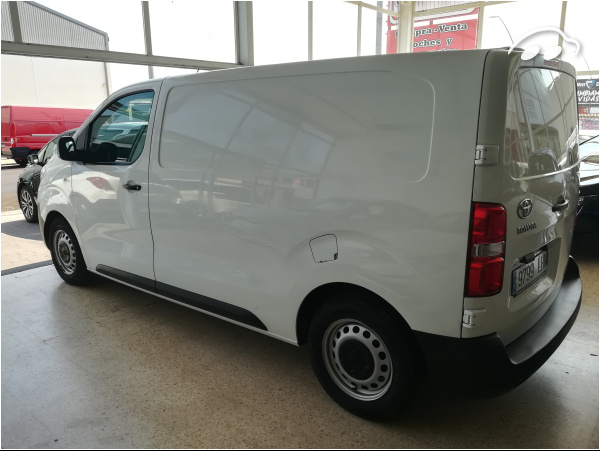 Toyota PROACE 1.5 2