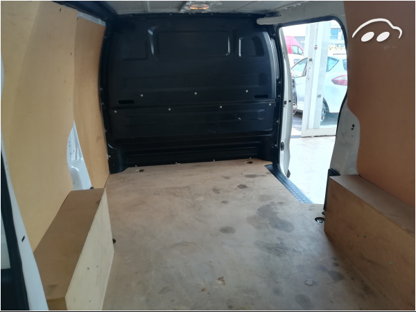 Toyota PROACE 1.5 6