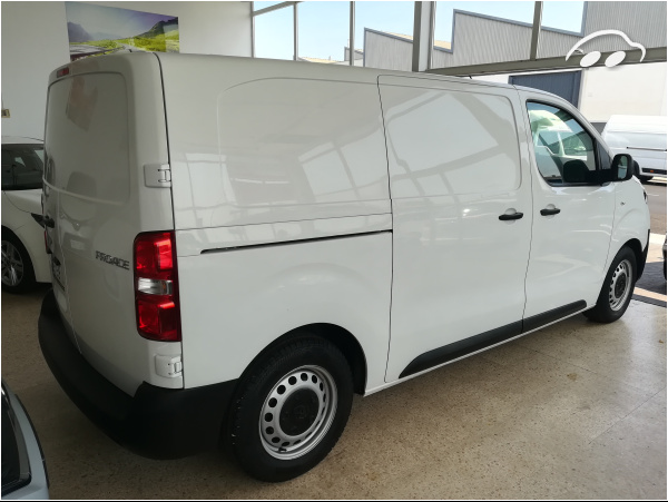 Toyota PROACE 1.5 4