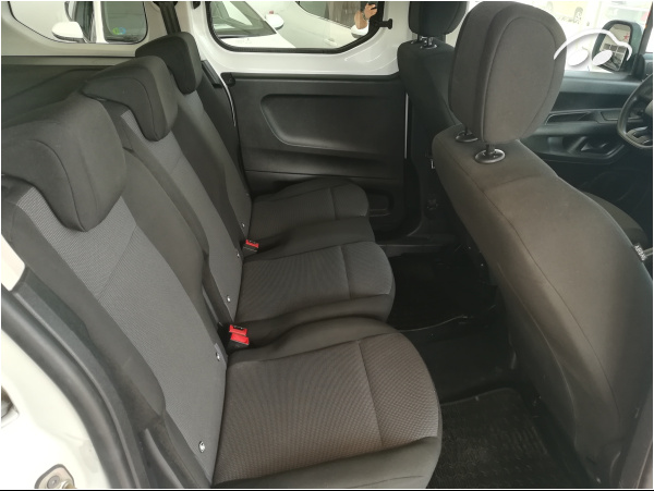 Citroen Berlingo LIVE 7
