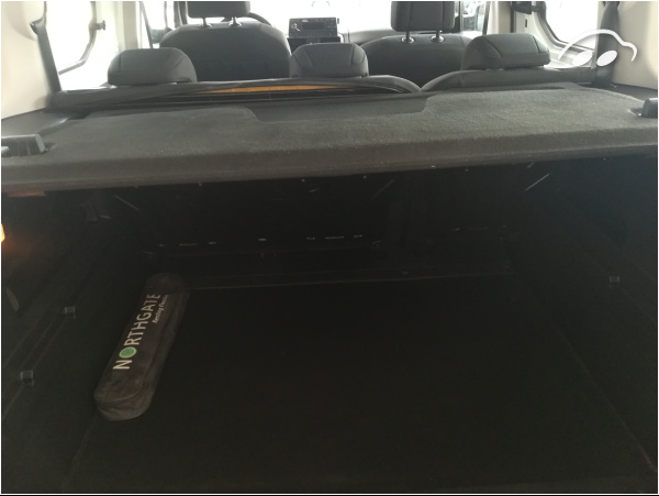 Citroen Berlingo LIVE 8
