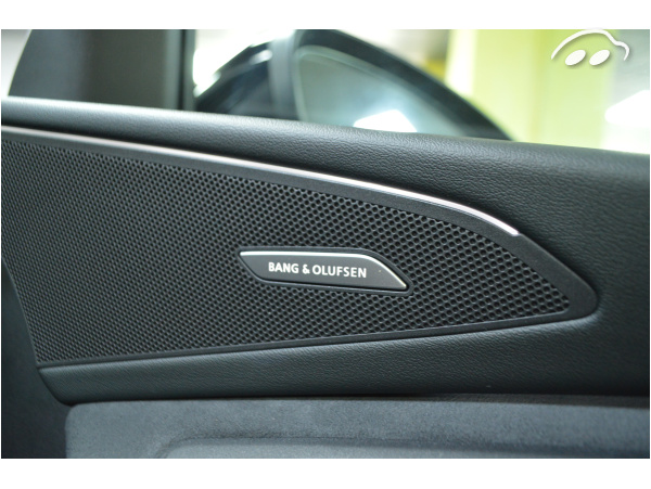 Audi Q8 Q6 SPORTBACK ETRON BLACK LINE 9