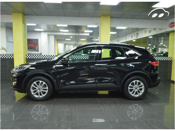 Ford Kuga 2.5 DURATEC FHEV HIBRIDO 4