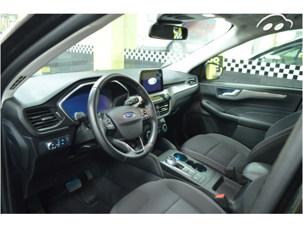 Ford Kuga 2.5 DURATEC FHEV HIBRIDO 5