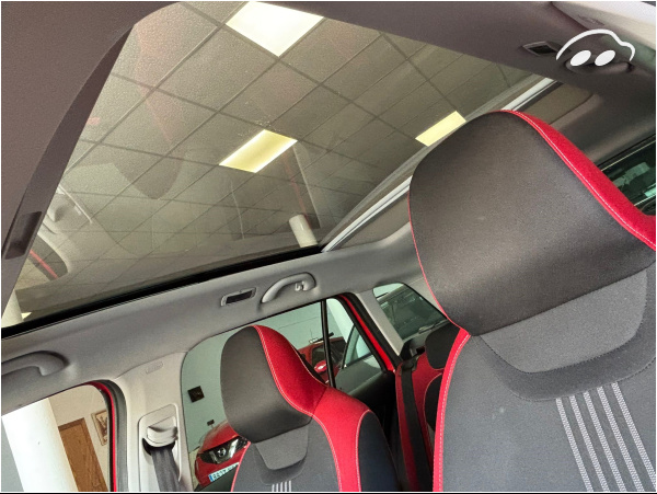 Skoda Fabia  8