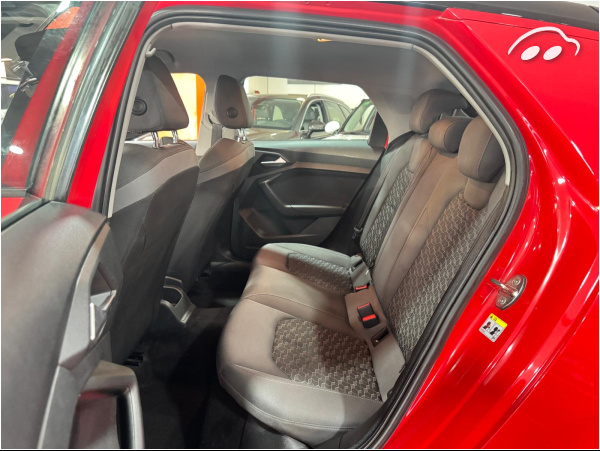 Audi A1 1.0 TFSI SPORTBACK S LINE  10