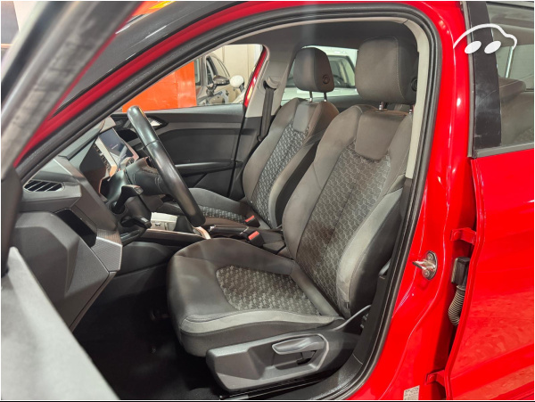 Audi A1 1.0 TFSI SPORTBACK S LINE  9