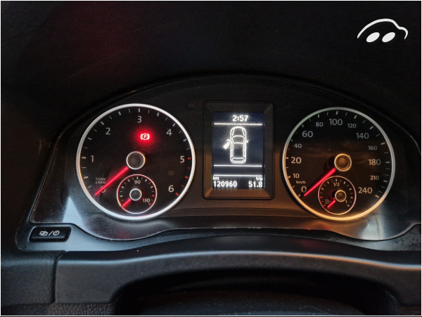 Volkswagen Tiguan  7