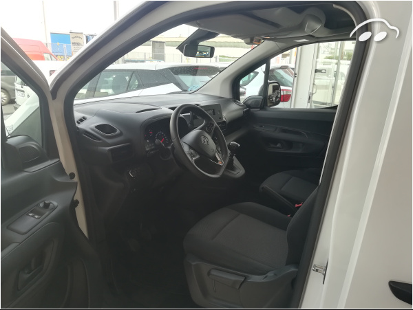 Opel Combo Life 1.5 6