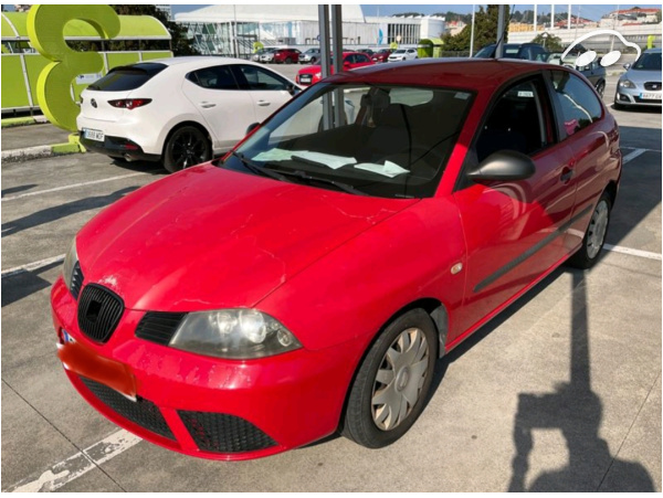 Seat Ibiza 1.2 Hit 1