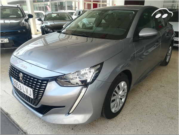 Peugeot 208 208 BlueHDi 73kW 100CV Active 2