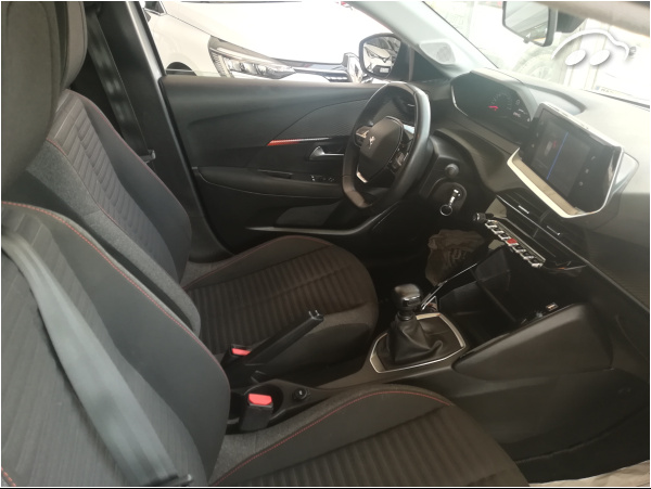 Peugeot 208 208 BlueHDi 73kW 100CV Active 6