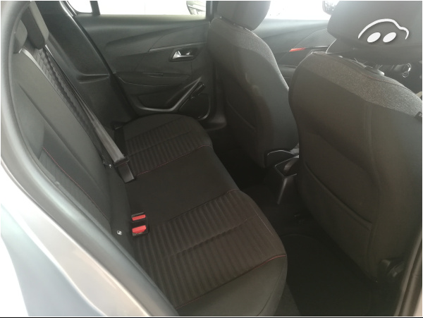 Peugeot 208 208 BlueHDi 73kW 100CV Active 7