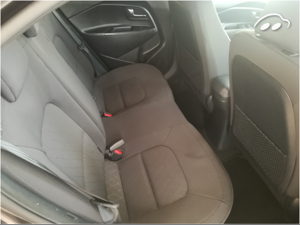 Kia Rio KIA Rio 1.2 CVVT 84CV Emotion 8