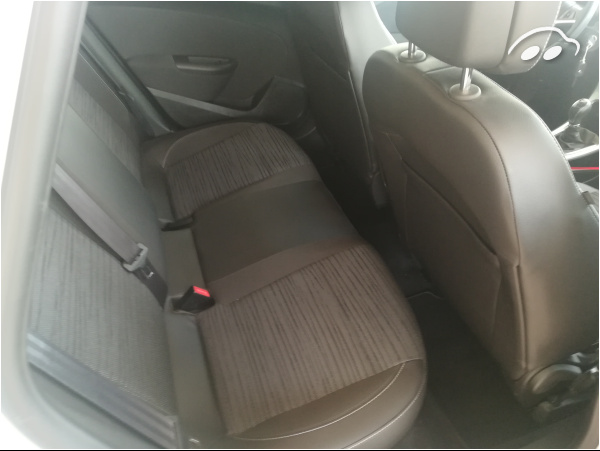 Opel Astra 1.4 7