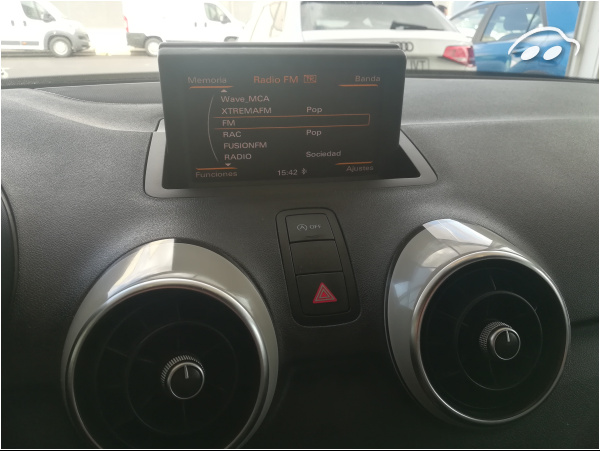 Audi A1 1.6 7
