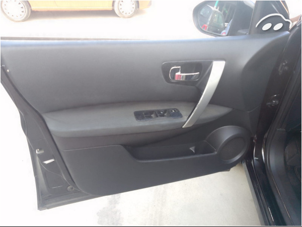 Nissan Qashqai Acenta 4x2 9