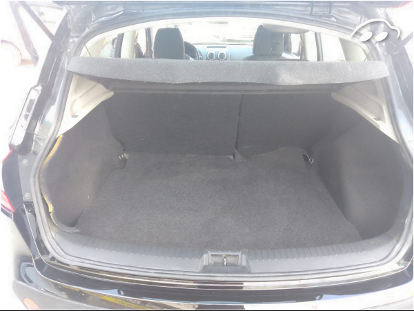 Nissan Qashqai Acenta 4x2 12
