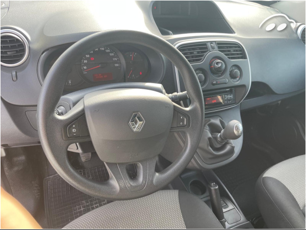 Renault Kangoo FURGON  5