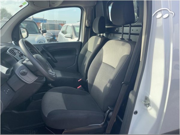 Renault Kangoo FURGON  6