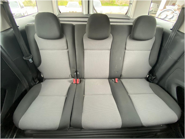 Peugeot Partner 1.6 BHDI Turismo 9