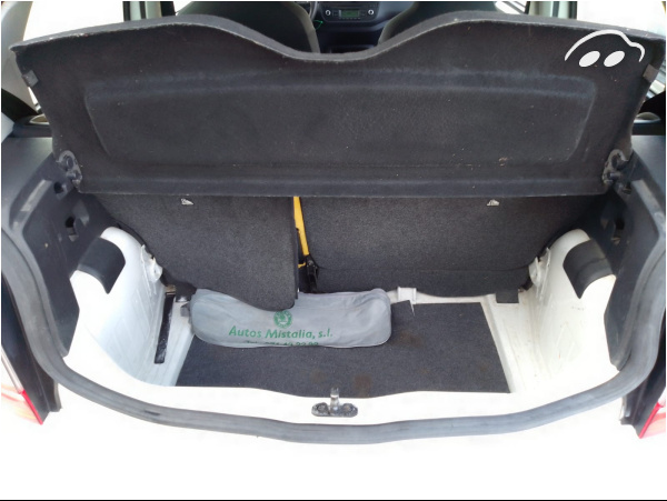 Skoda CITIGO Ambition 11