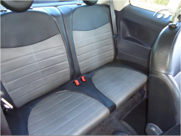 Fiat 500 1.3 Mtj  Sport 7