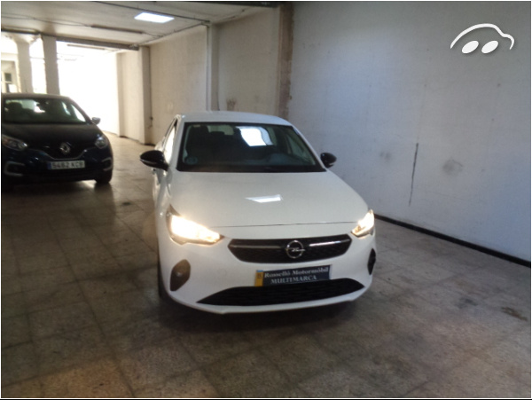 Opel Corsa 1.2 EDITION 1