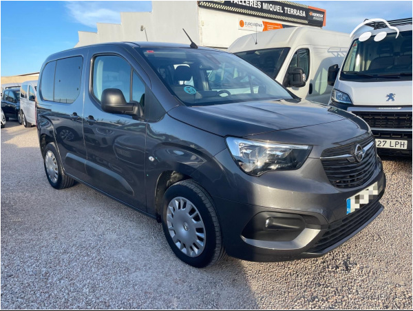 Opel Combo  3