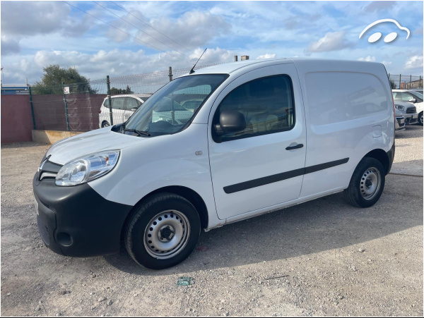 Renault Kangoo  1