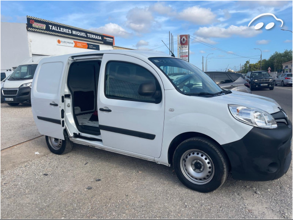 Renault Kangoo  3