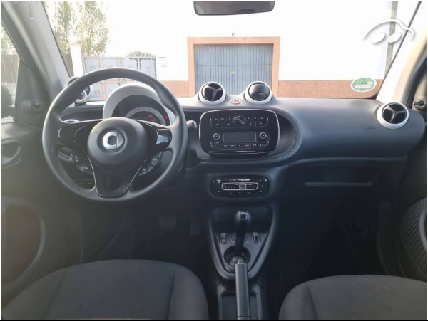 Smart Fortwo COUPE EQ - DE   4