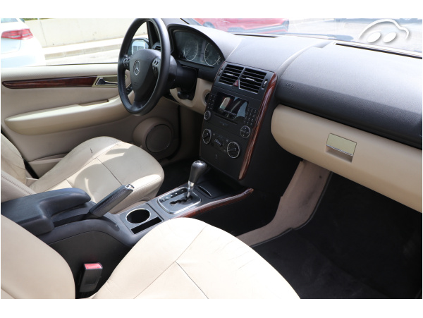 Mercedes-benz A 180 Diesel 3