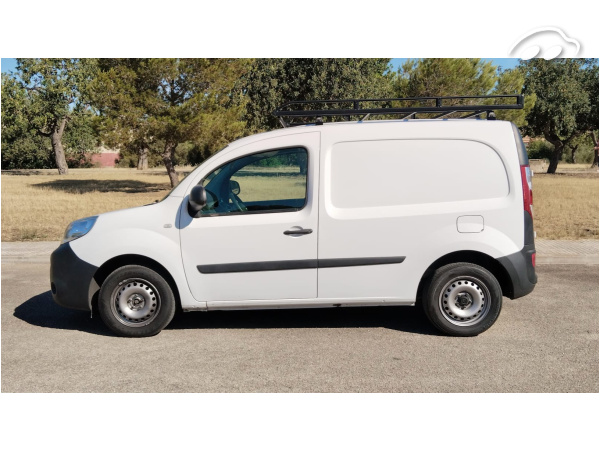 Renault Kangoo 1.5D 4