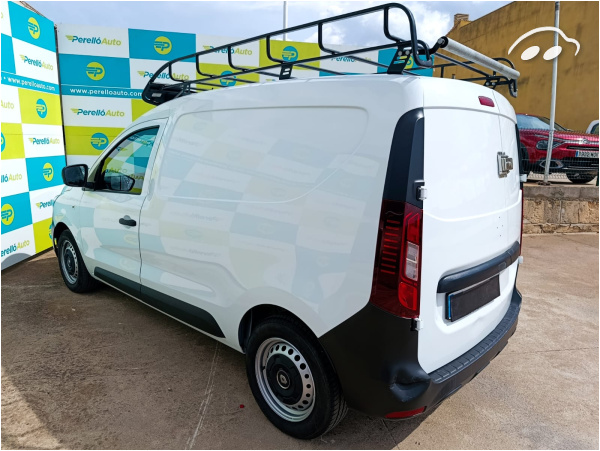 Renault Express 1.5 DCI 75CV PROFESIONAL 1